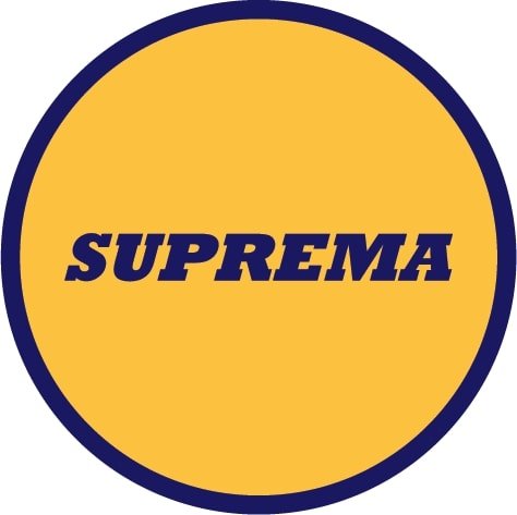 logo Suprema